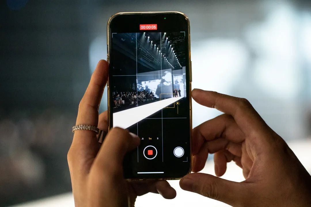 上海时装周2023时间表,2024上海春夏时装周