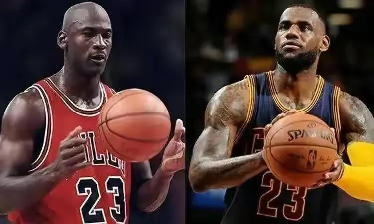 盘点现役四海为家的六大球星，巴特勒逆流而上，詹姆斯无人可及