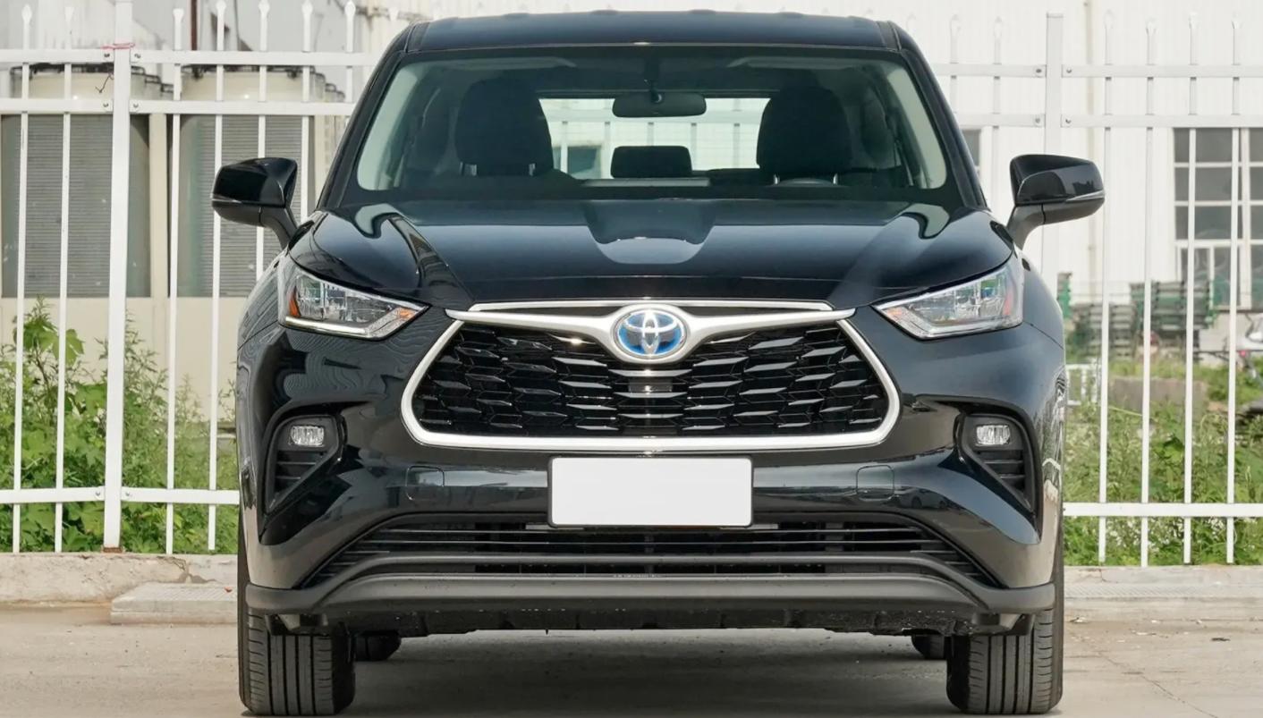 5座汉兰达怎么样值得买吗,2024款丰田汉兰达精英版7座