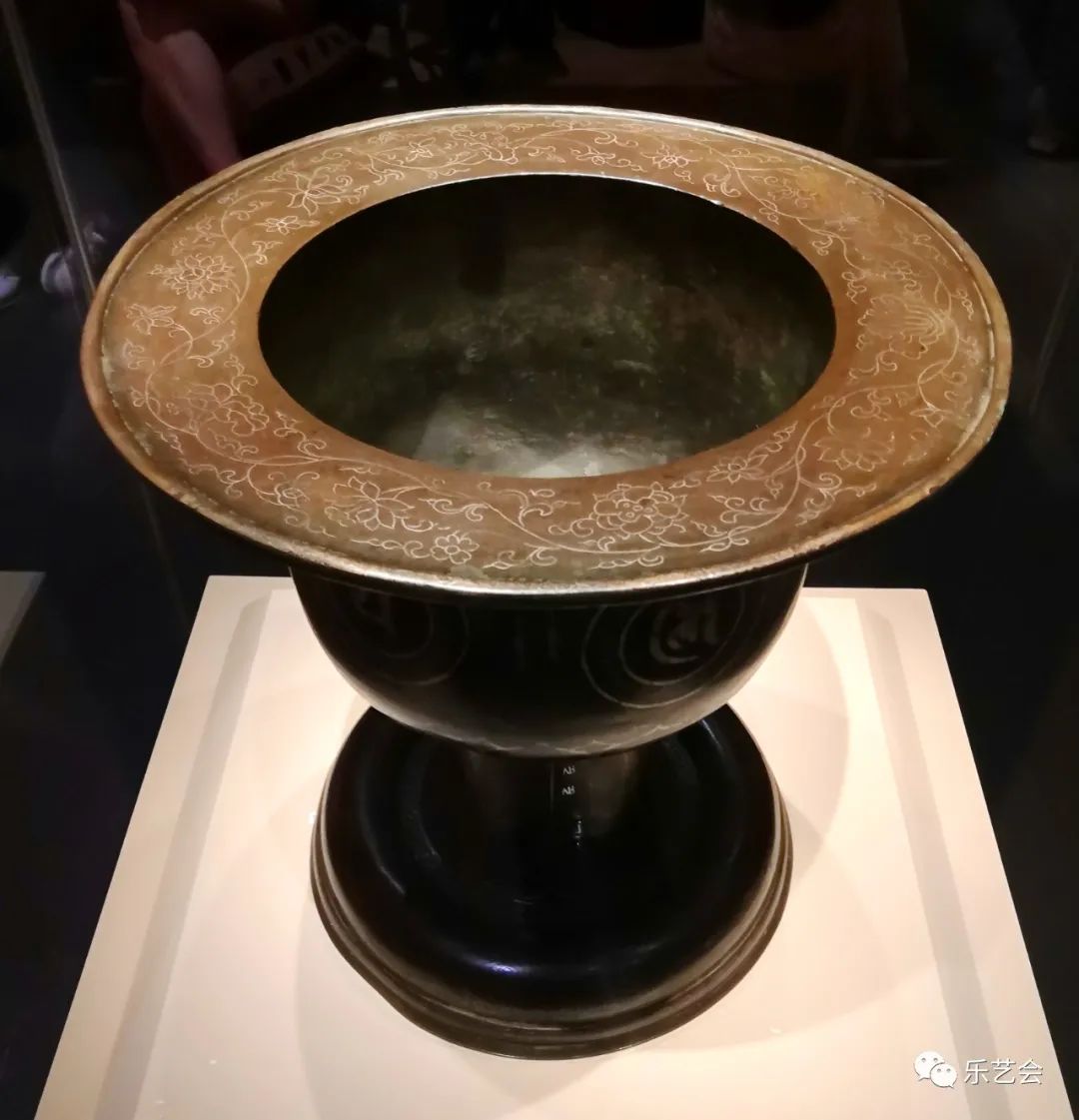 辉歌分享：《东方吉金——中韩日古代青铜器展》日韩单元选赏