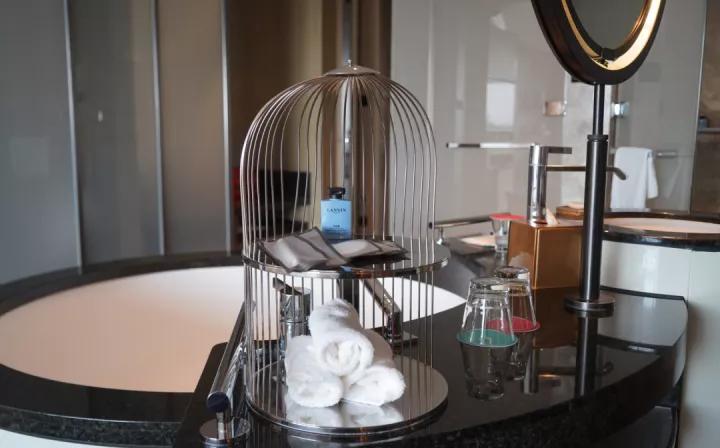 北京现代索菲特报价,北京索菲特酒店周边有名的地方