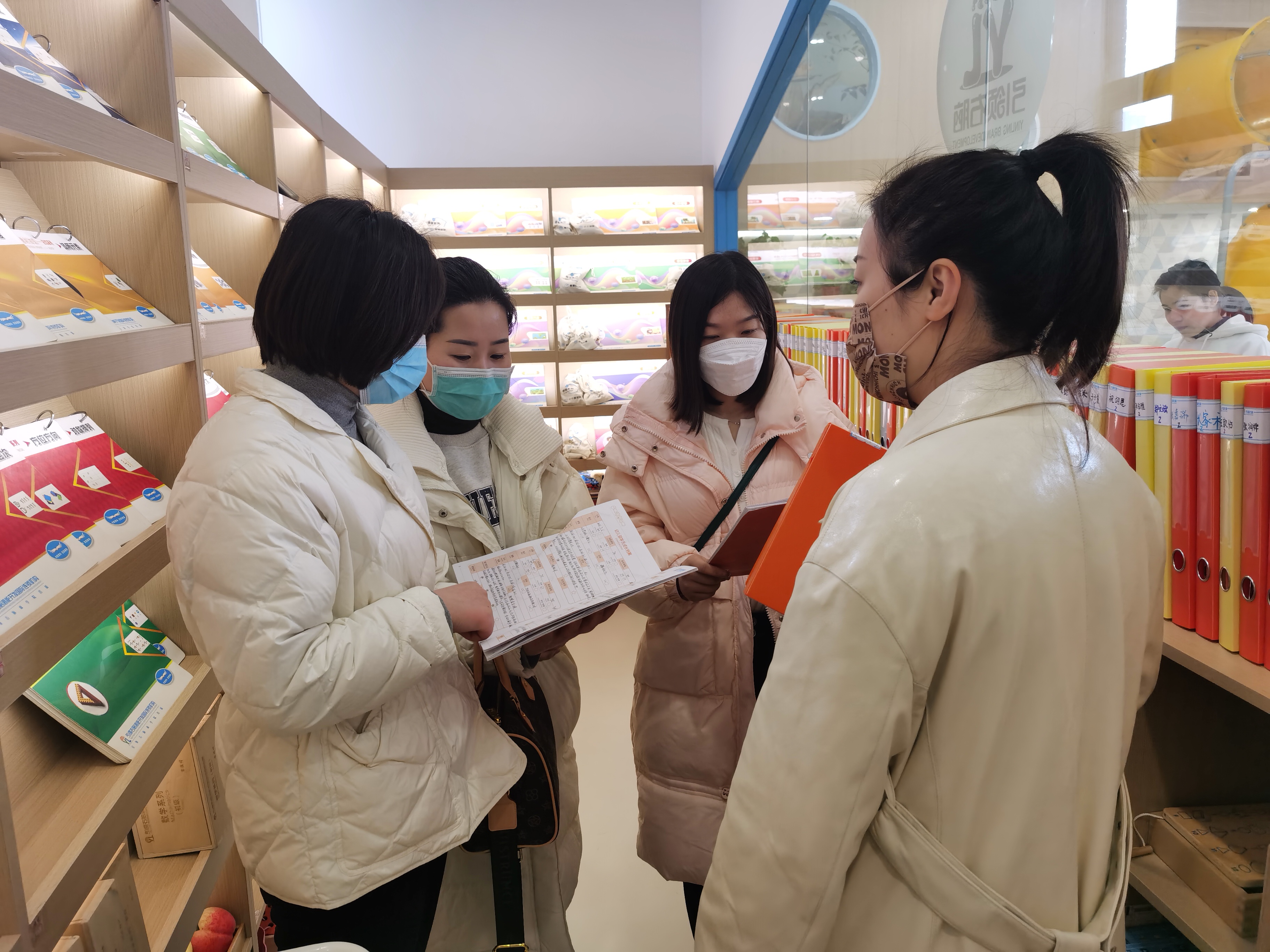 现在托育招生还需要地推吗,托育机构最新地推引流方法