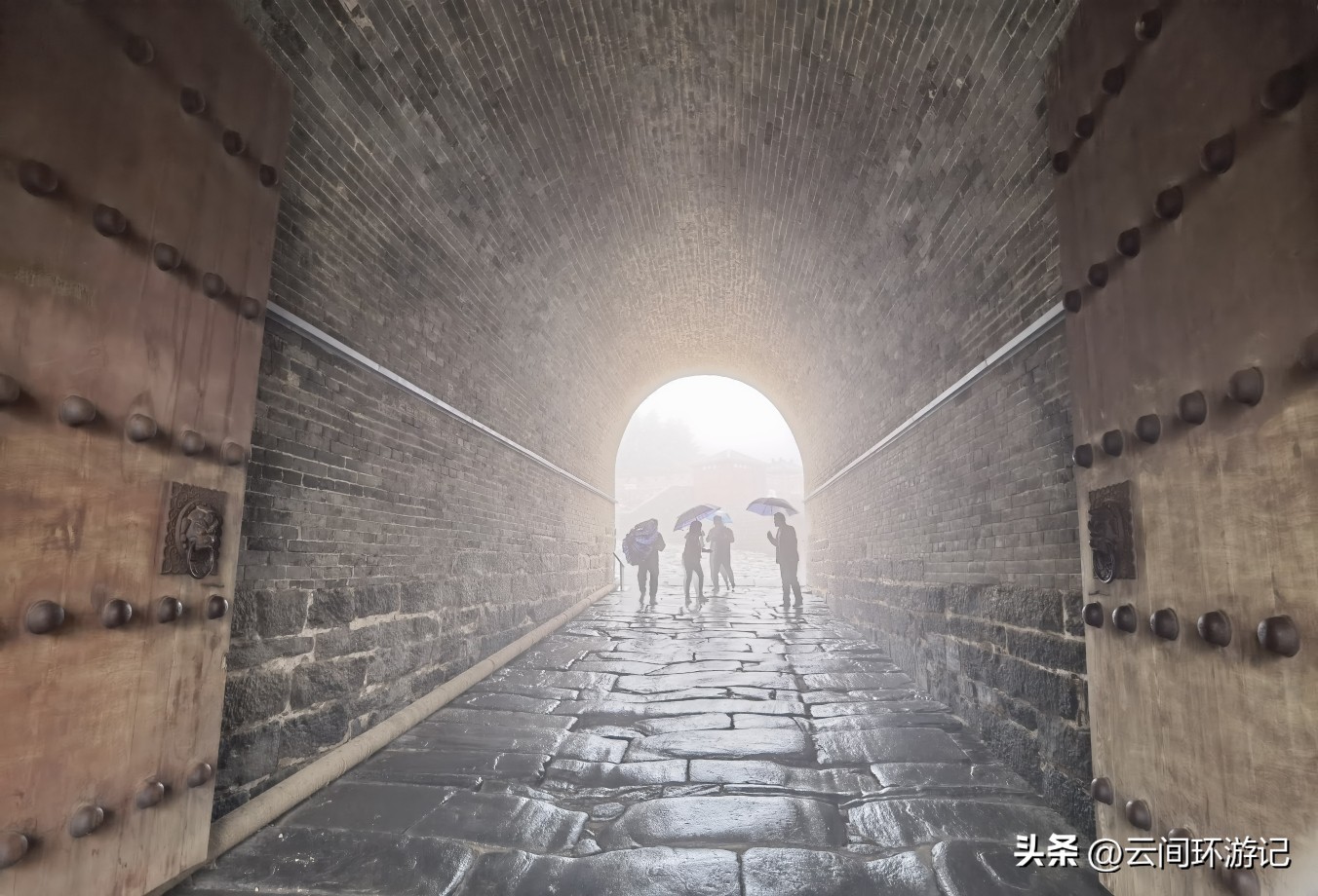 光影镜头下的山西古建,山西的古建瑰宝介绍