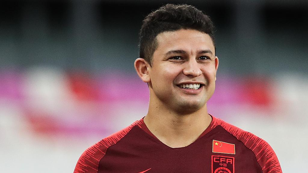 中超故人吉尔完整视频,中超第一外援艾克森现状