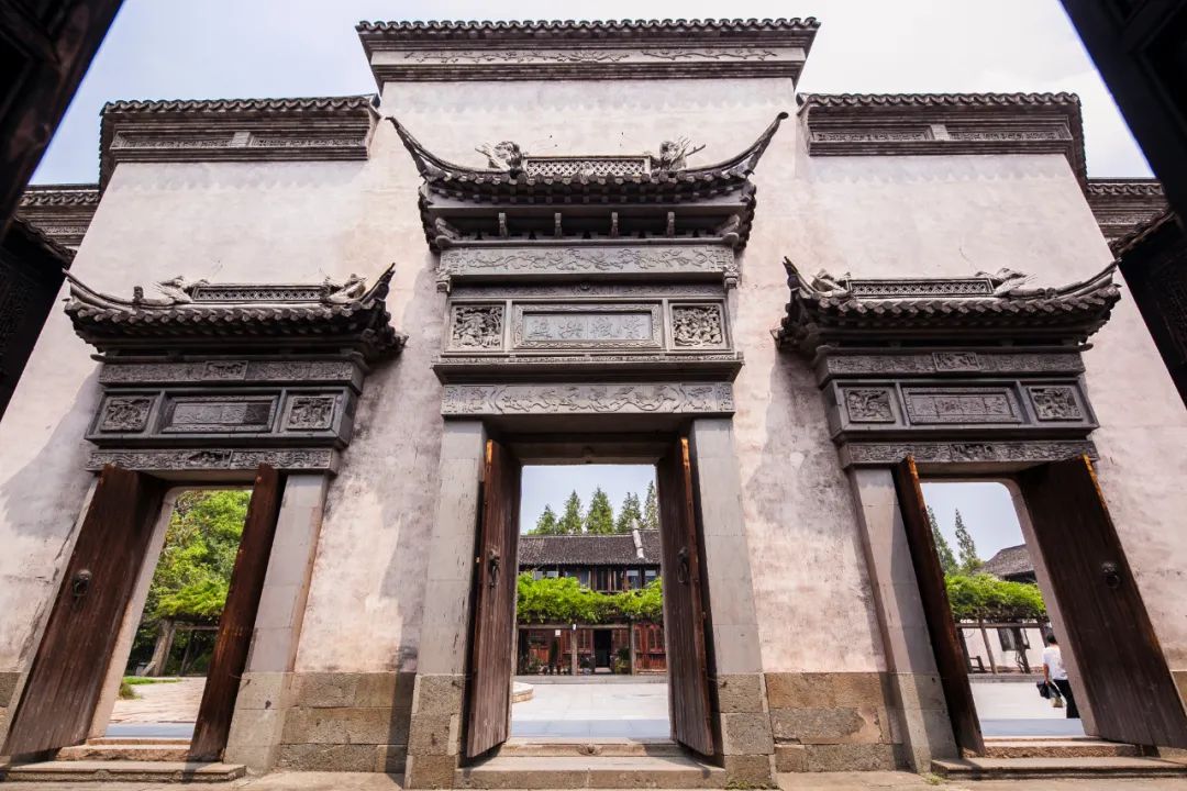 乌镇游玩攻略必去的地方,乌镇里免费的宝藏景点