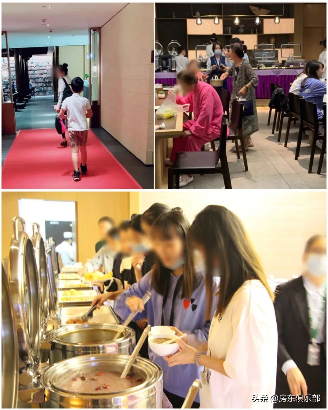 北龙湖豪宅为啥没有储藏室,北龙湖开放式厨房小区