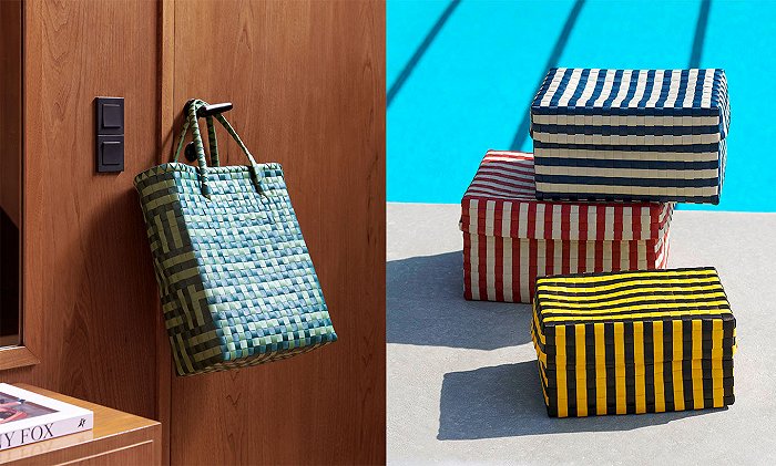 点亮日常中的每时每刻2022年度HAY春夏系列新品正式发布