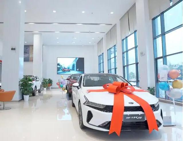 新车有发丝纹怎么造成的,新车有头发丝一样的划痕