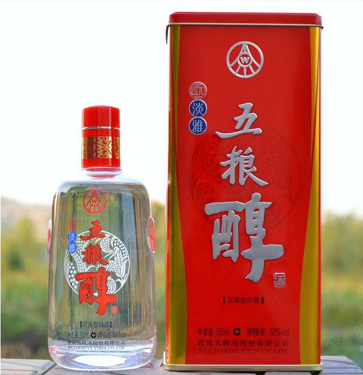 国民好喝的平价酒,10大经济实惠良心酒