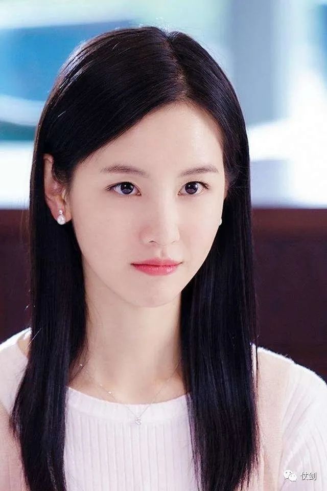 国内最漂亮的80后到00后女演员,90后最美的女演员排行