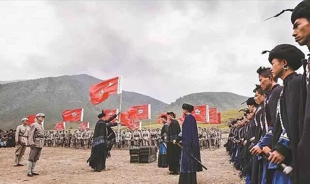 *伯承刘**元帅没有能找到小叶丹的后人，成为他一生中的憾事