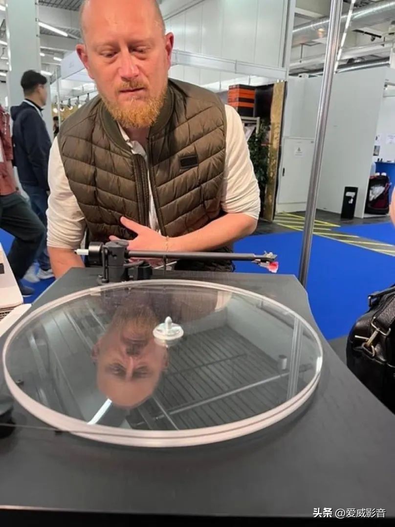 海量图文，深入了解爱威影音代理品牌2023慕尼黑音响展全貌