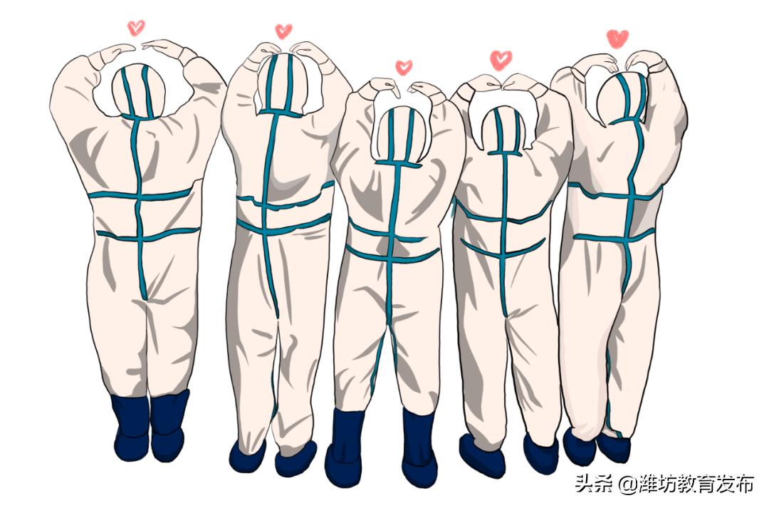 潍坊市关于新型冠状病毒的通报,山东潍坊市冠状病毒肺炎最新消息