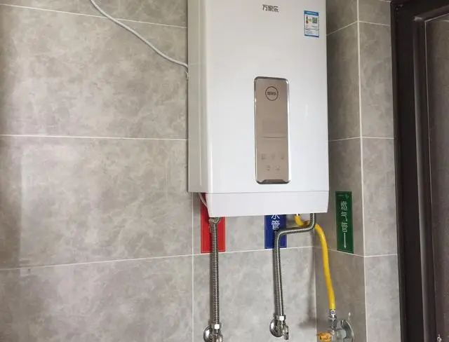 想装燃气热水器，我劝你提*考前**虑这7个问题！