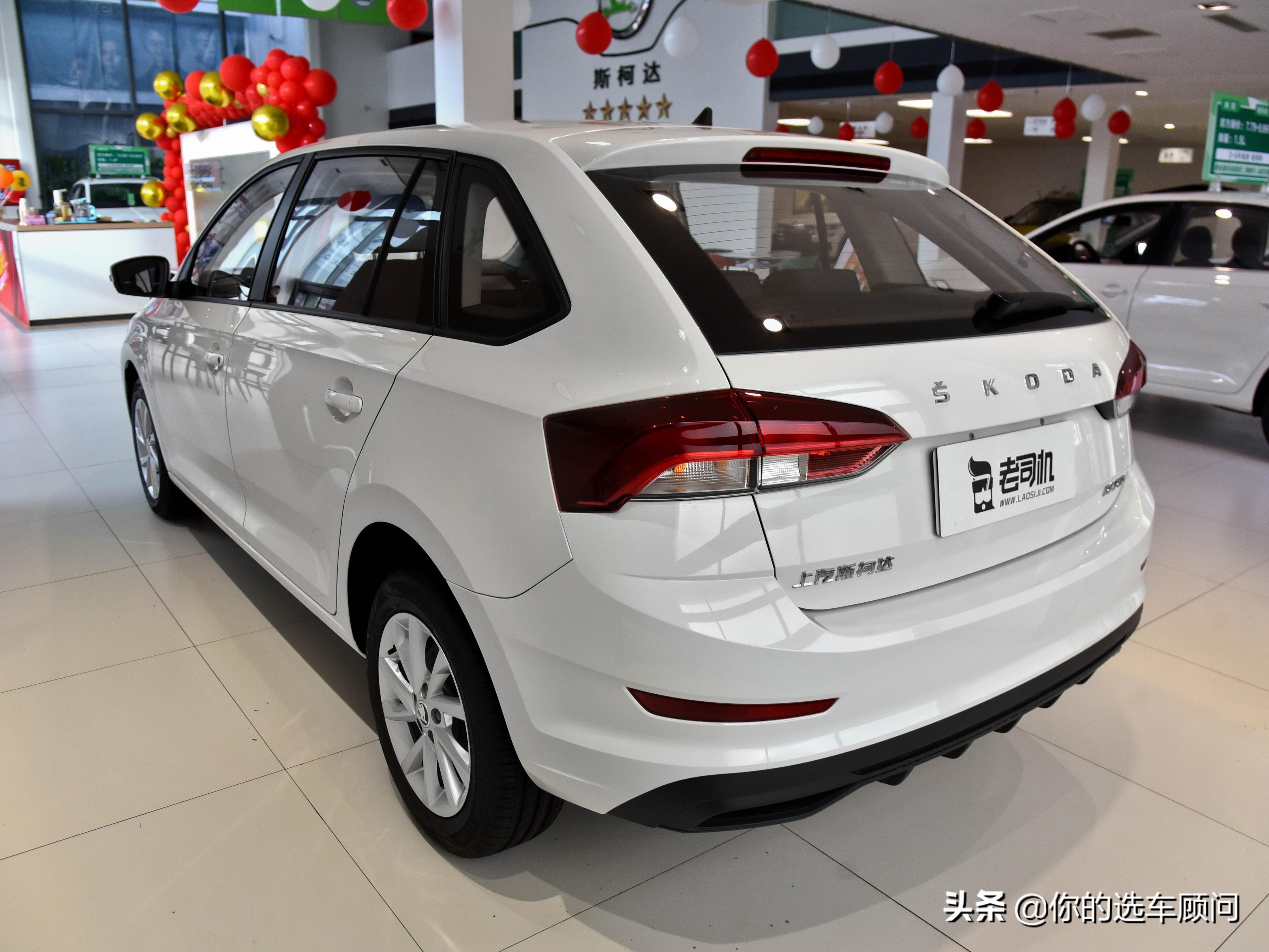 昕动推荐车型,试驾全新昕动