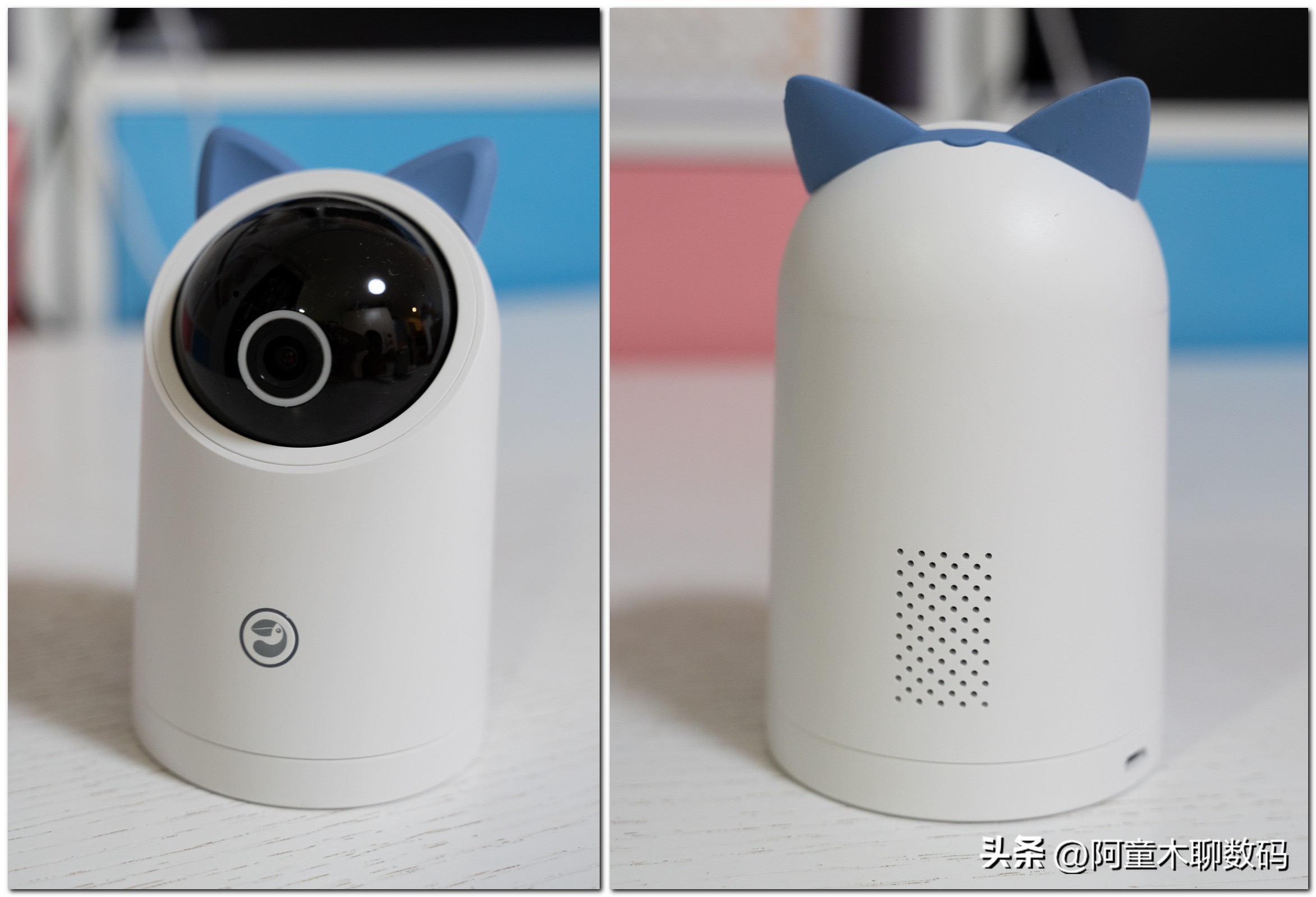 宝妈推荐监控摄像头,宝妈在家用的监控哪个好