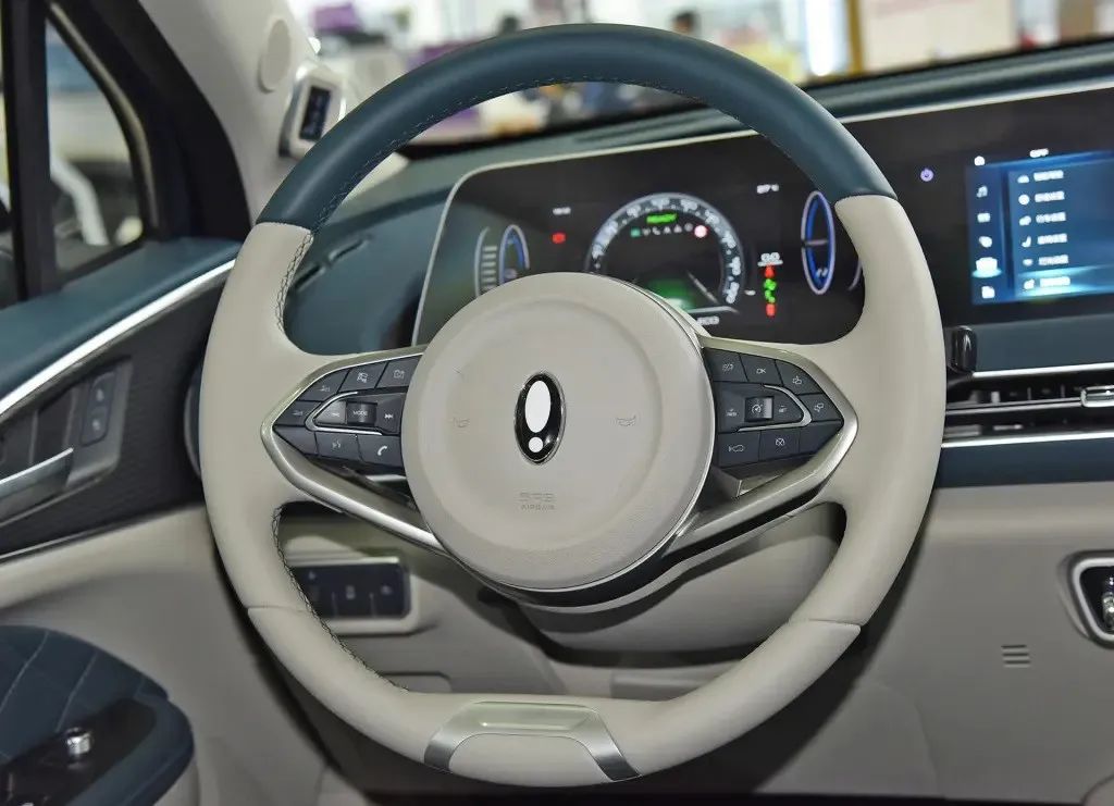 开3万公里欧拉好猫车主真实感受,欧拉好猫3万公里感受