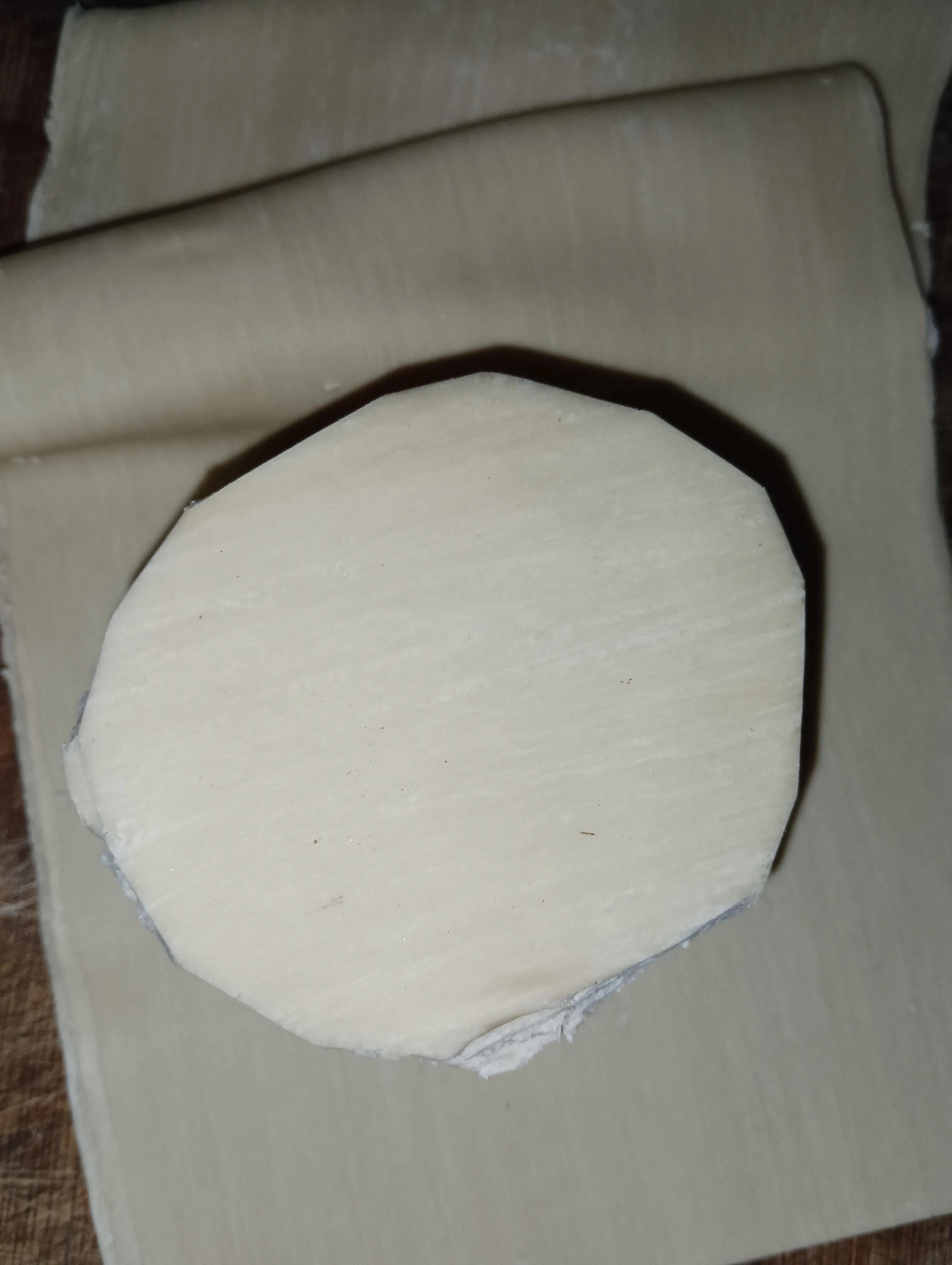 怎么做面条机压的饺子皮才筋道,如何用压面机快速做饺子皮