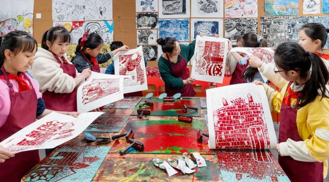 校园文化十大亮点,校园文化特色经验交流