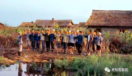 记录60年代真实中国生活,50年代百姓生活的真实影像