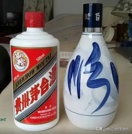 汾酒与茅台的差距在哪里,为什么有人说茅台不如汾酒好喝