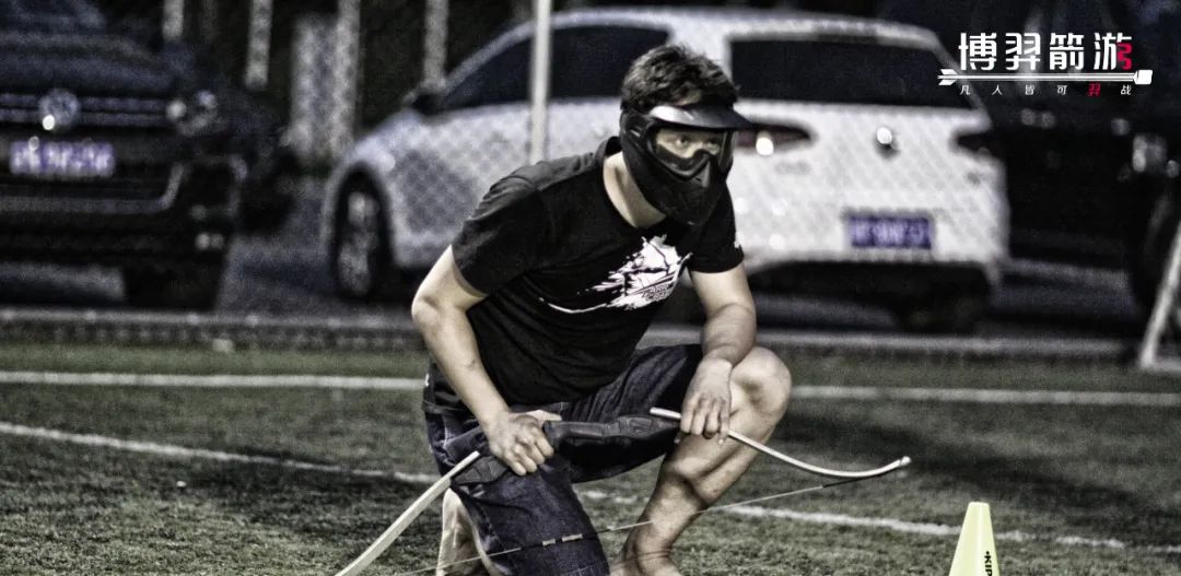 攻防箭arch,攻防箭