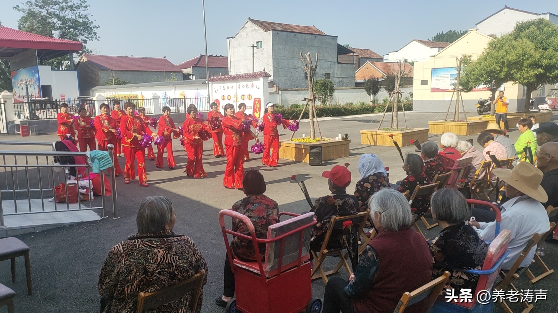 养老产业发展存在问题,养老产业为何需要市场机制