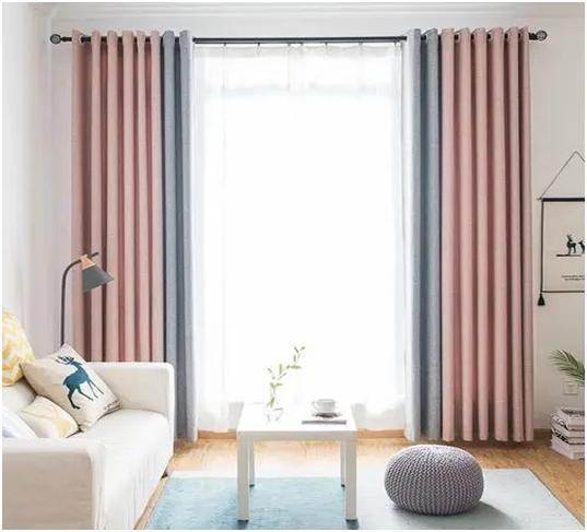 纱芊诺窗纱怎么样,纱窗帘工艺