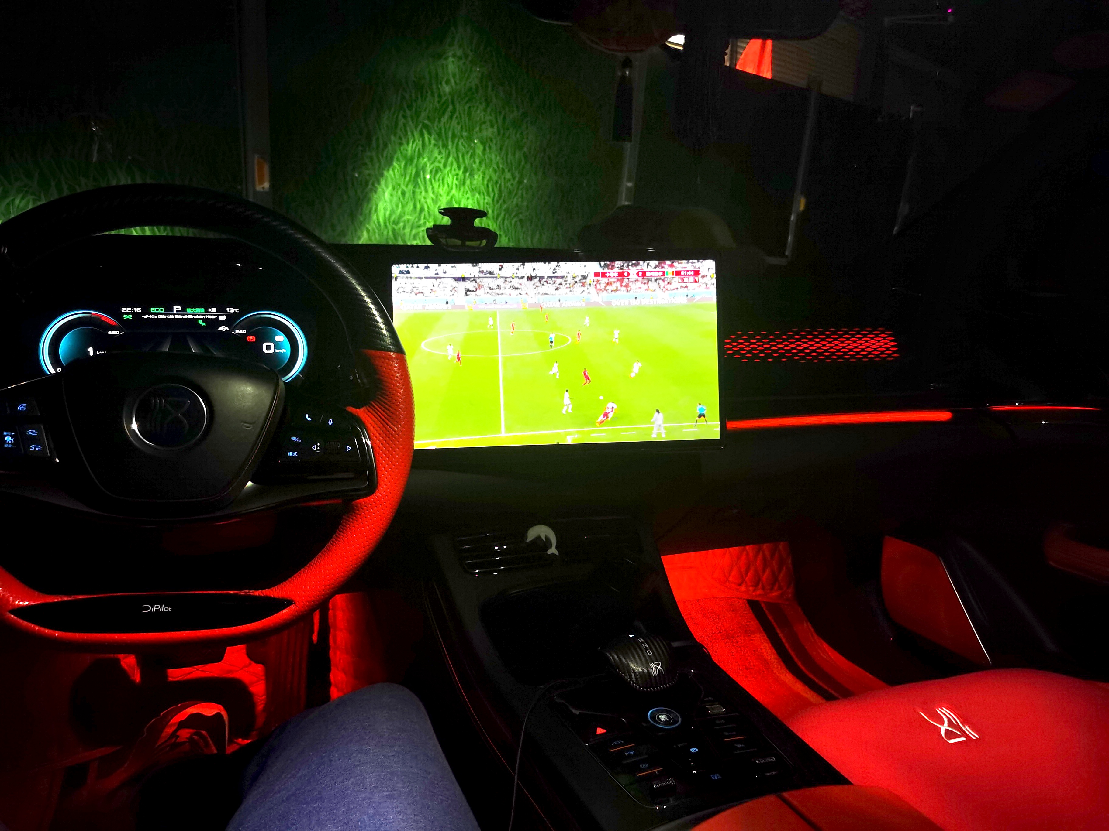 绽放巴黎在哪儿看,2022世界杯看球最好的位置