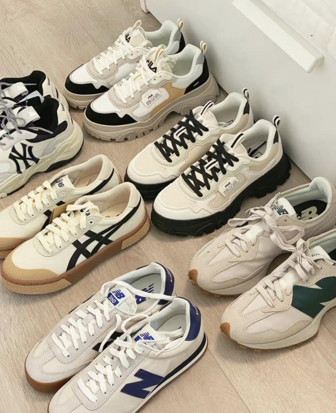 春夏穿这一双鞋高级不费力,春节穿什么鞋时尚好看不累