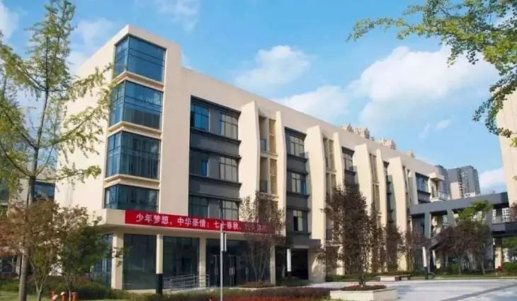 成都教科院全国排名,成都教科院有几个初中