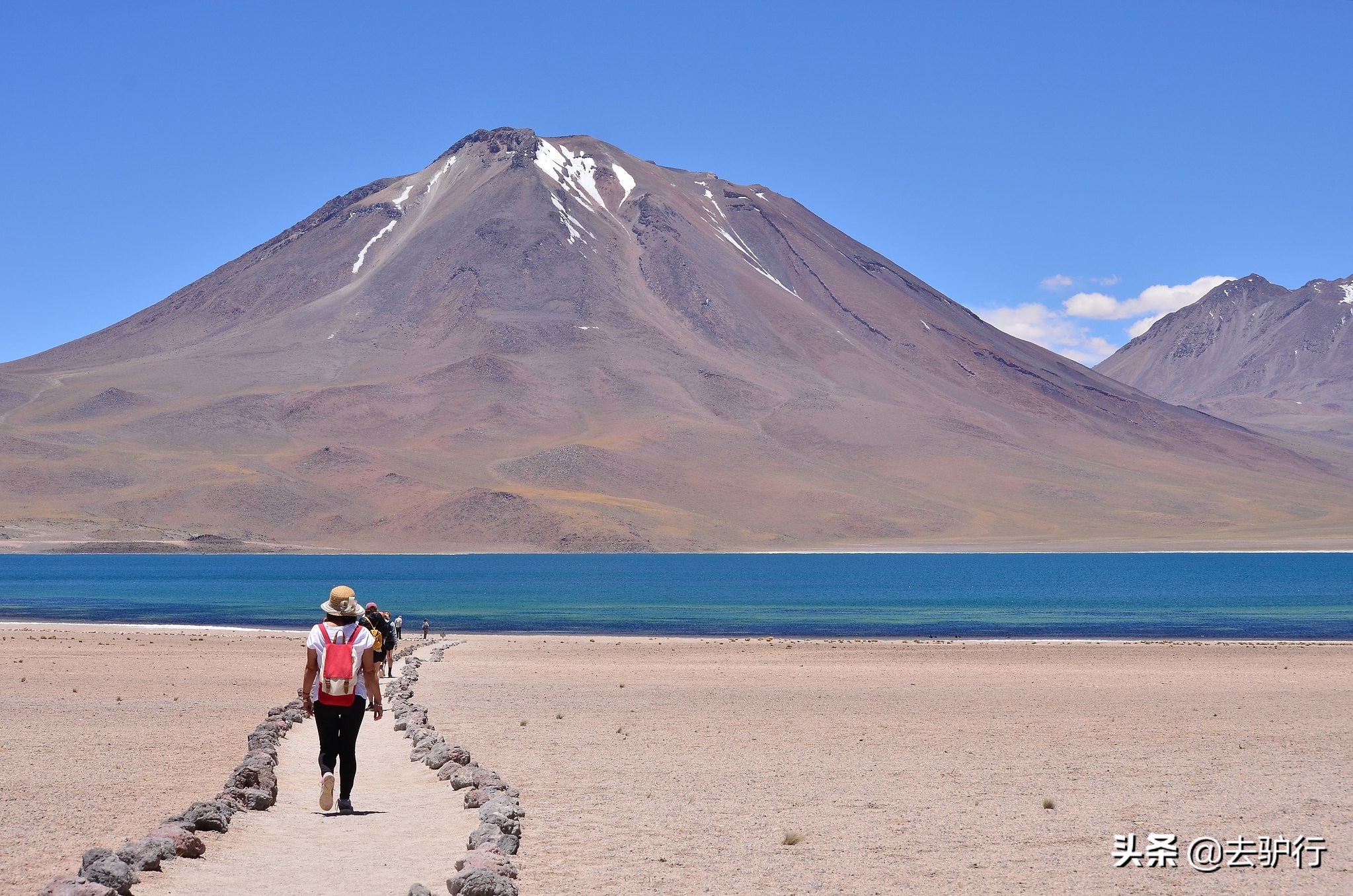智利国家有哪些著名风景,智利是个好地方