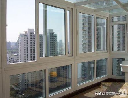 断桥铝窗隐蔽资料,断桥窗户的这些秘密你知道吗
