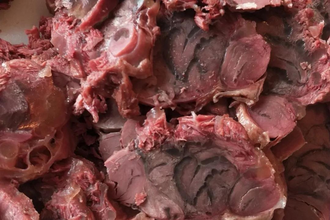 聊城驴肉哪家好吃,聊城驴肉哪家最正宗最好吃