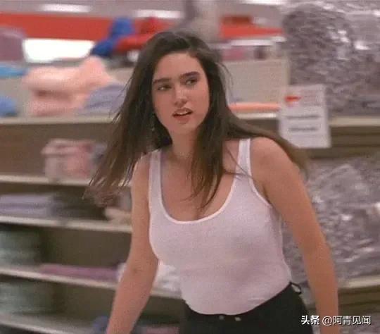 欧美三大女神级女星电影,外国女明星为艺术奉献的电影