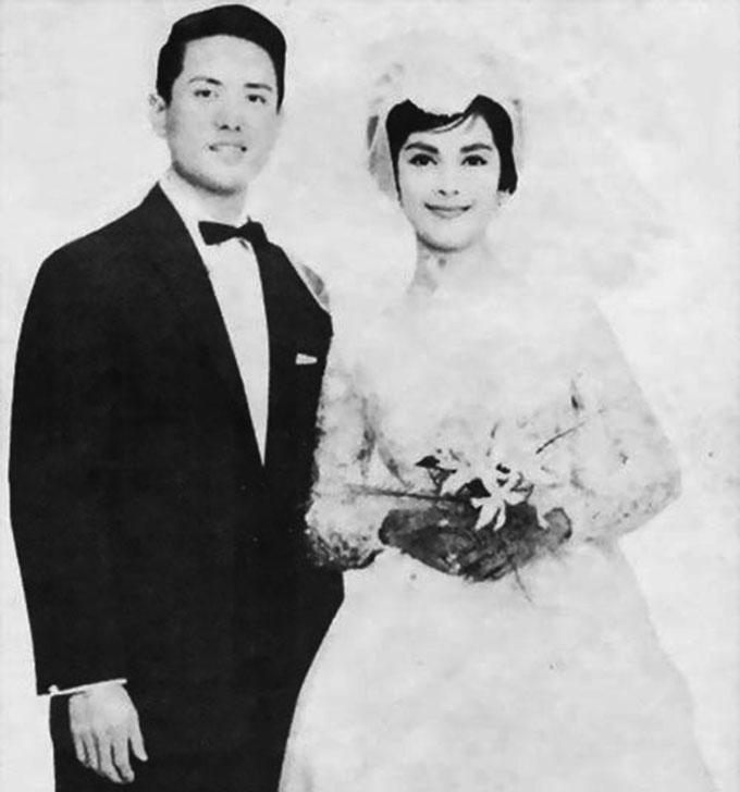 《三笑》主演陈思思：为丈夫两度自杀，离婚后竟成为前夫的婶婶