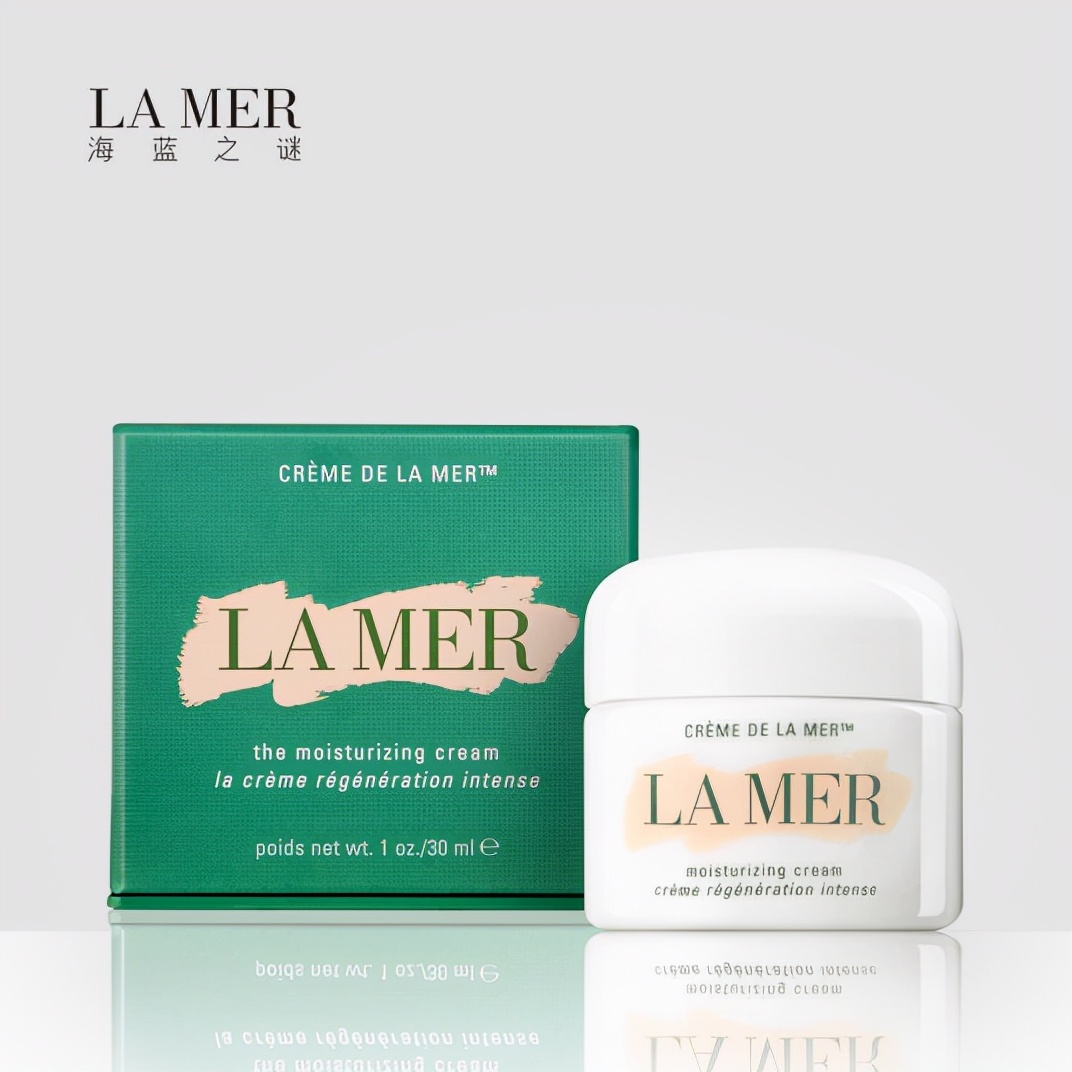 全球十大贵妇护肤品排行图,全球十大顶级贵妇护肤品牌