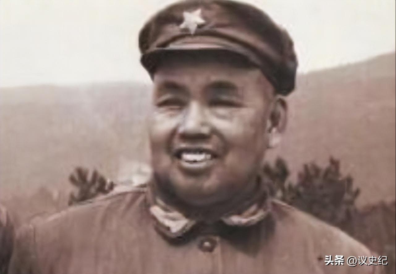 1985年，南京军区接到电话，说*世友许**去世了，4分钟后，说打错了