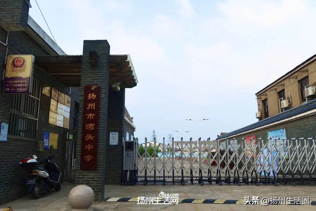 这是你没见过的全新版本,湾头古镇在哪里