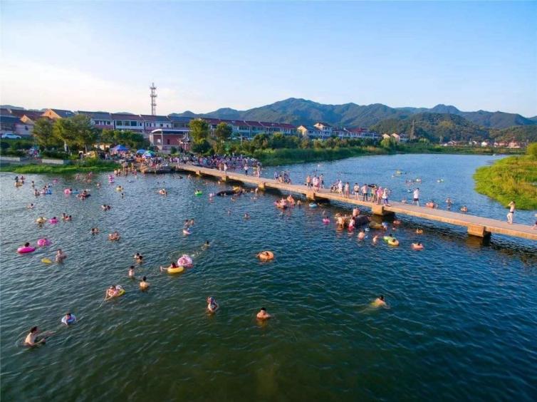 上海周边避暑新手自驾游推荐,上海周边自驾避暑胜地推荐