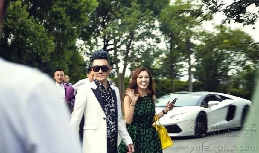 刘恺威新恋情真的吗,刘恺威新恋情爆料