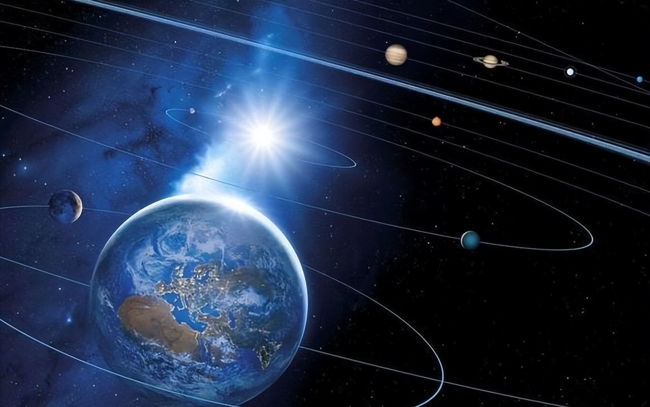 外星人真的有神秘信号吗,外星人真的没有入侵地球吗