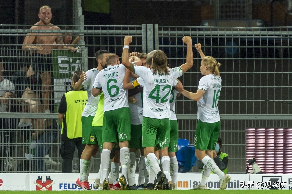 2024新赛季瑞典联赛各个球队分析,瑞典超级联赛今日预测