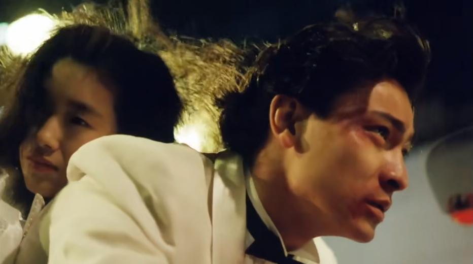 beyond真正意义上的情歌,beyond经典情歌