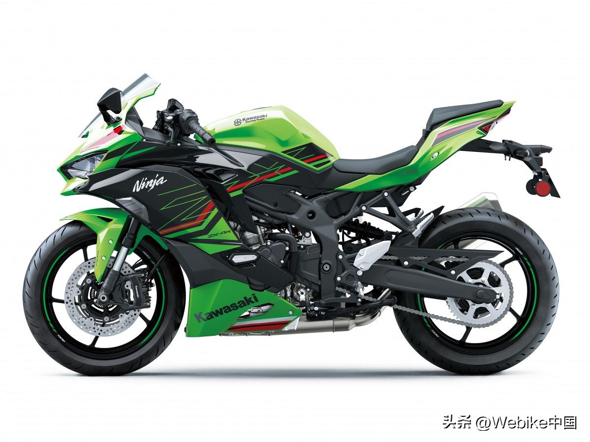 zx-4r规格参数,川崎zx-4r和zx-25r区别