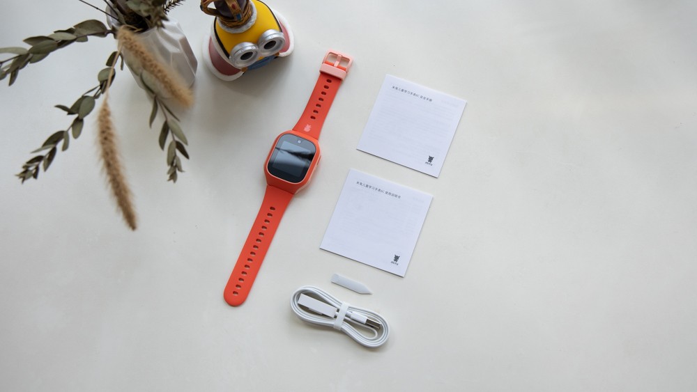 支持微信qq的儿童电话手表,米兔6c儿童电话手表有游戏吗