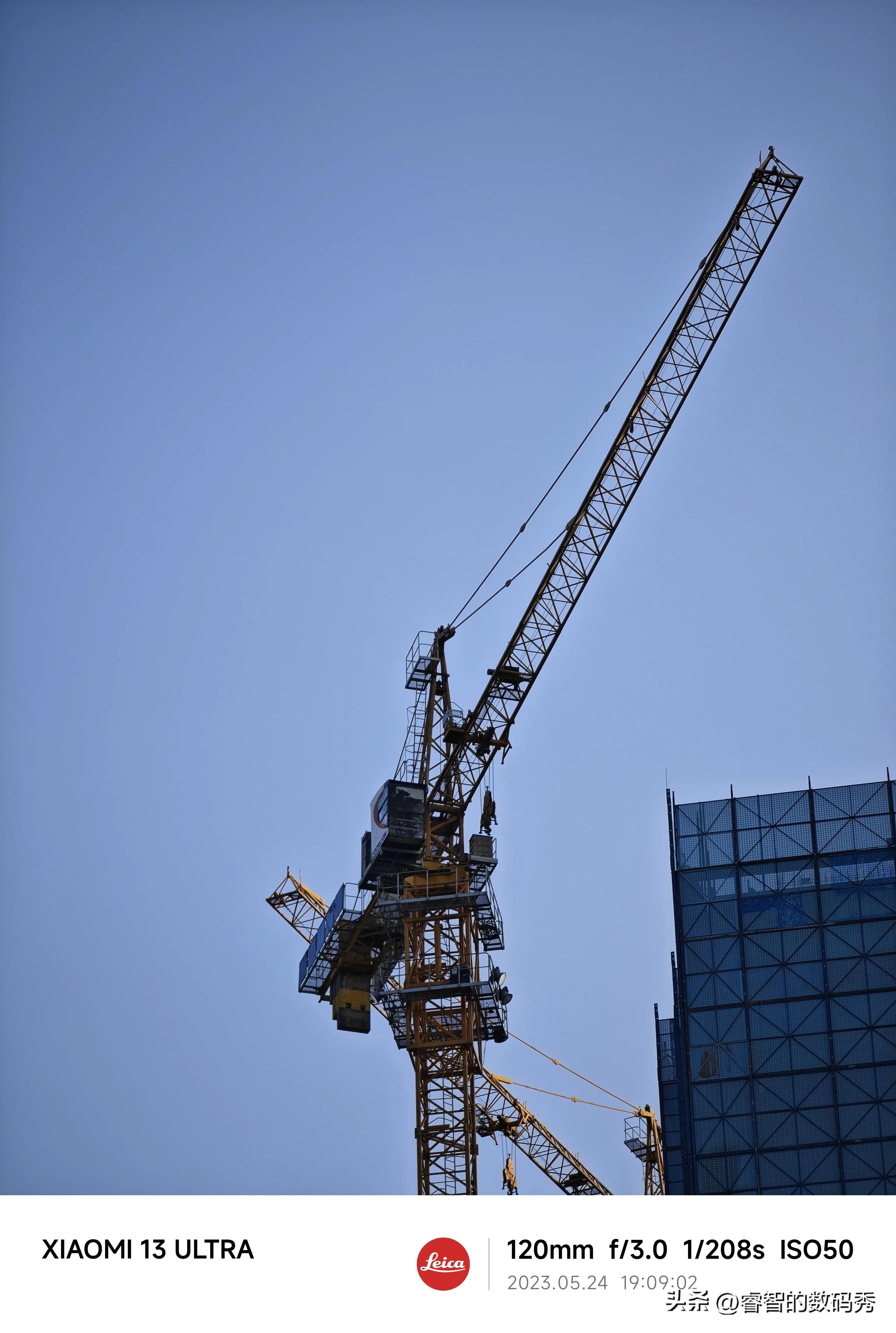 小米13ultra和莱卡相机,小米13ultra和徕卡相机对比