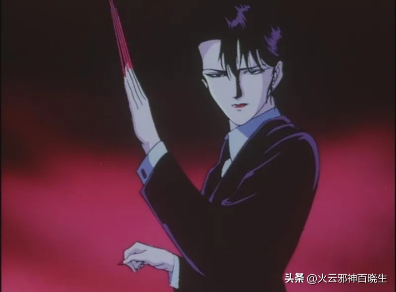 一个关于吸血鬼的动画外国电影,90后看过的吸血鬼动画电影