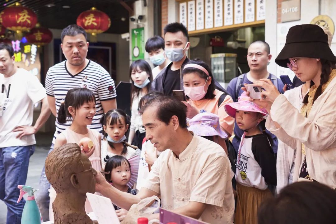 非遗村镇示范点视频,湖北特色街区名单