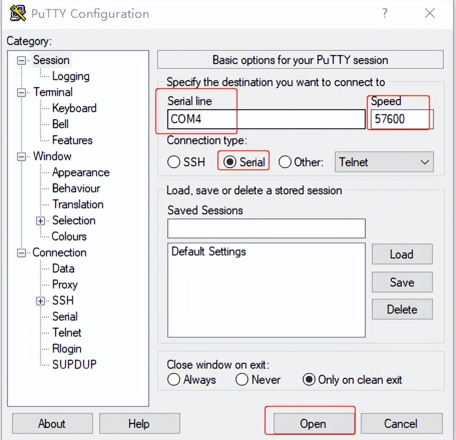 斐讯m1ttl刷机教程,k2ttl刷机教程